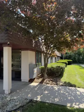 Freestanding Office Building