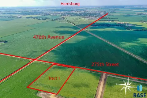 Harrisburg 5-Acre Land Parcel