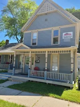 Well-Maintained Triplex Property