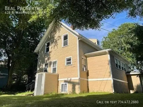 Triplex Investment Property