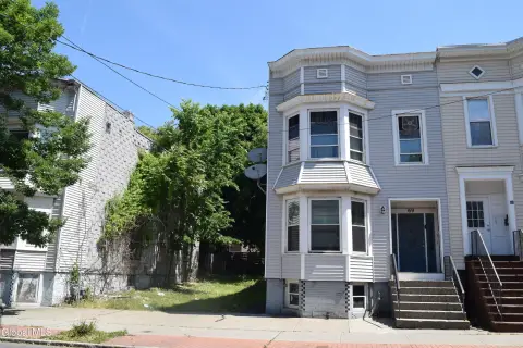 Two-Family Residential Income Property