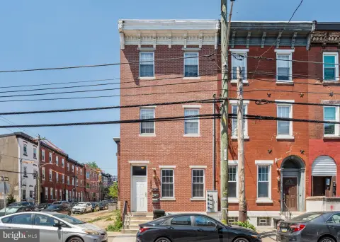 Fairmount Triplex: Turnkey Investment Opportunity