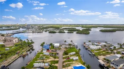 Waterfront Double Lot Opportunity