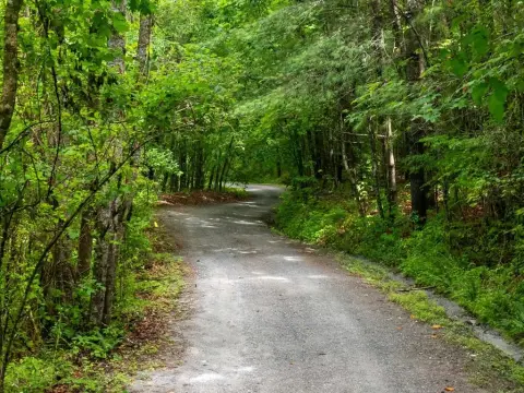 Buildable Development Land Parcel