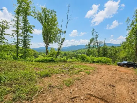 Cleared Residential Land Lot