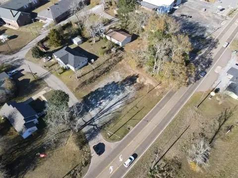 Ready-to-Build Commercial Lot