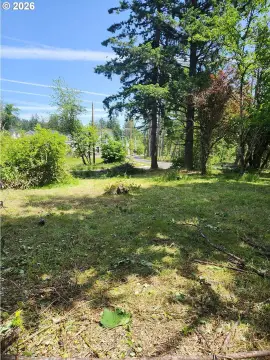 Residential Land in Portland, Oregon