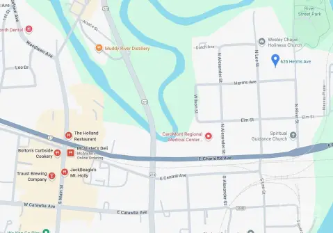 Entitled Lots in Growing Mount Holly