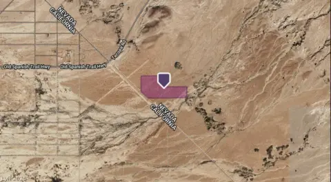 65-Acre Industrial Land Parcel