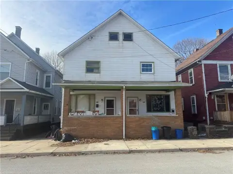 Two-Unit Residential Income Property