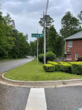 Residential Lot in Established Neighborhood