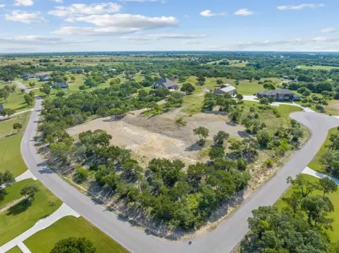 Residential Land with Scenic Views