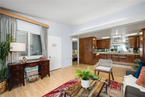 Contemporary Multi-Family Property