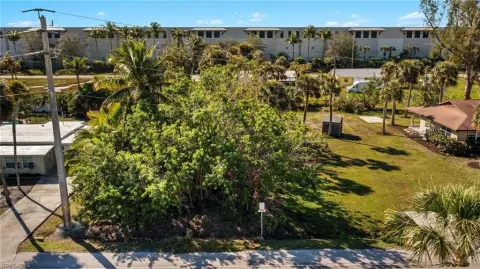 Waterfront Land in Naples, FL