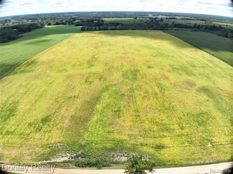 Productive Farmland Parcel
