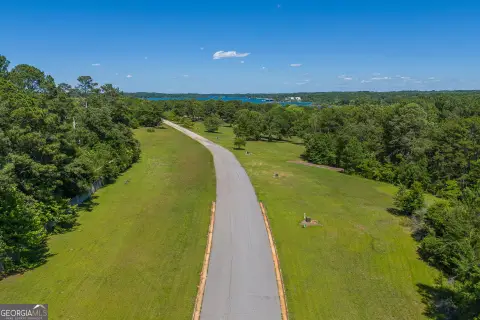 Lake Hartwell Development Opportunity