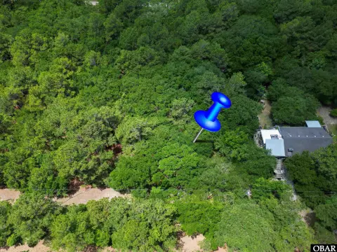 Carova Beach Homesite Opportunity