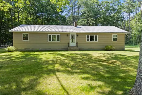 Ranch Multi-Family Property