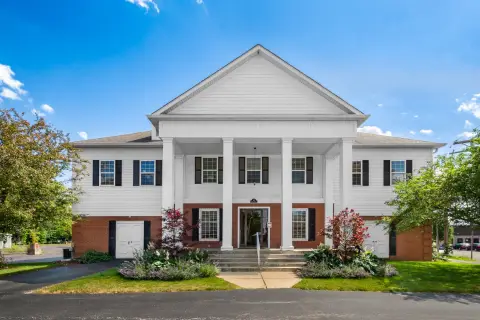 Upscale Office Space Available