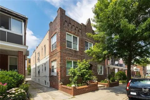 Renovated Multifamily in Bay Ridge