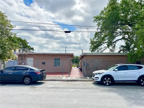 Opa-Locka Multifamily Investment Opportunity