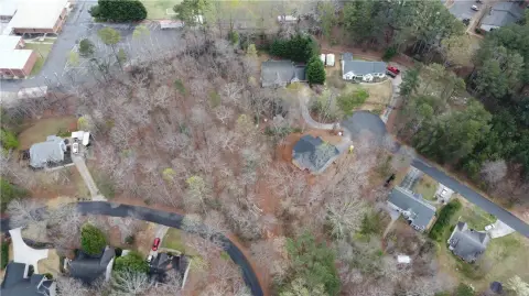 Walhalla, SC Vacant Lot