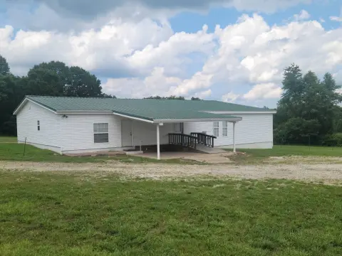 Mixed-Use Building with Loading Dock