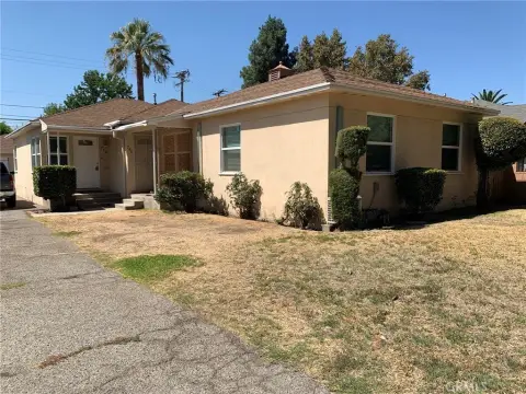 Small Multi-Family Property