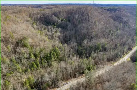 Salyersville, KY 70-Acre Land