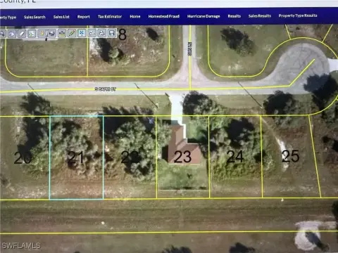 Labelle, FL Land For Sale