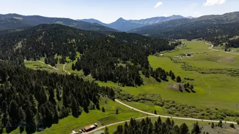 Recreational Hunting Land