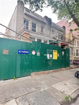 Legal Four-Family Development Opportunity