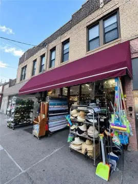 Variety Store Retail Opportunity