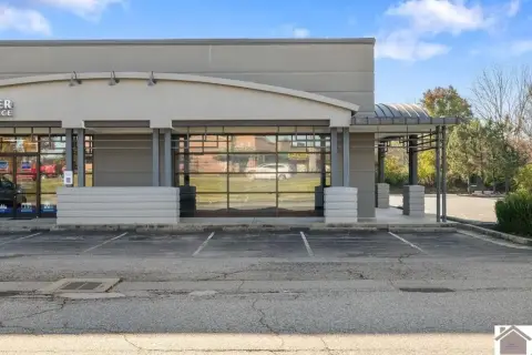 Prime Paducah Location Office Space