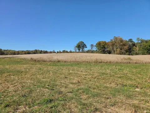 Rolling Farmland with Utilities