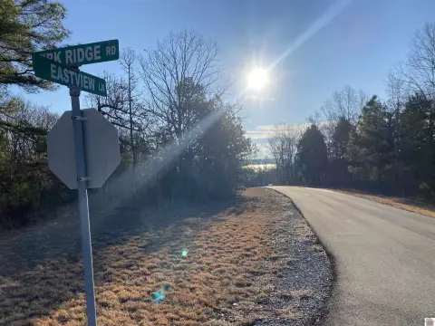 Residential Lot in Western Shores