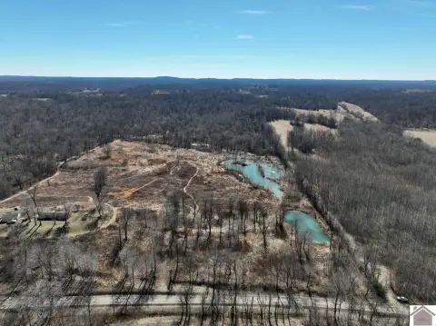 Marion Hunting Property Near Ohio