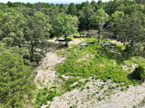 Mena, AR Acreage For Sale