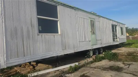 Residential Lot in Lake Elsinore