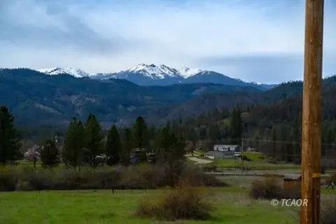 C-2 Commercial Land