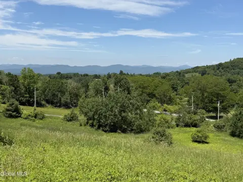 Residential Land Parcel with Tree-Line Frontage