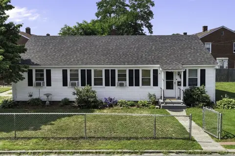 Side-by-Side Single-Story Duplex