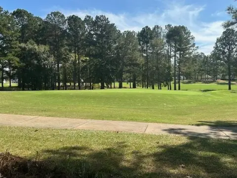 Golf Course Lot in Grand Harbor