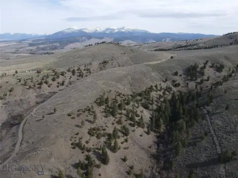 Recreation Land with Seasonal Spring