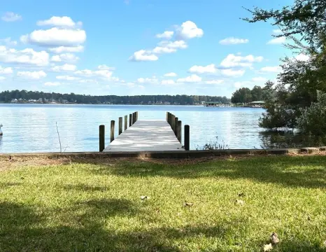 Verandah Beach Lakefront Lot