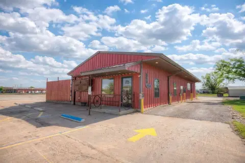 Drive-Through Restaurant Property