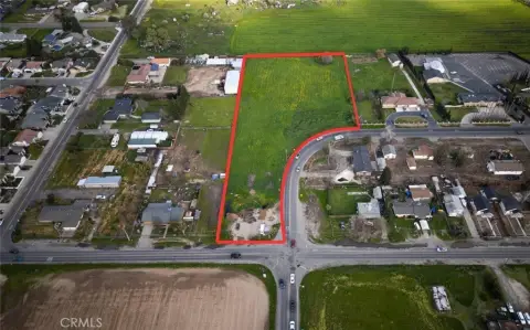 Merced Land/Lot For Sale