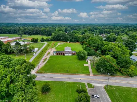 Hampton Development Opportunity: 4.54 Acres