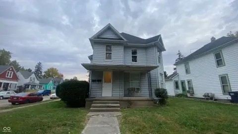 Triplex Investment Property