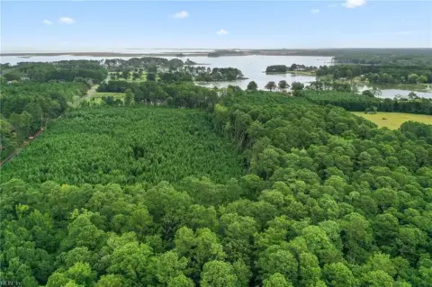 Residential Land Lot